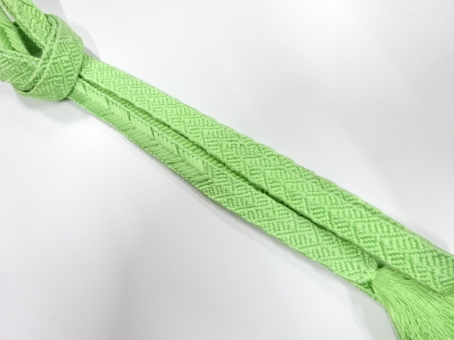 Japanese Kimono / Accessories Silk